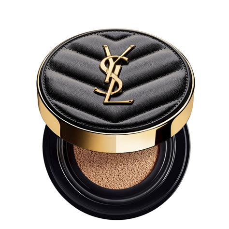 ysl encre de peau cushion foundation review|YSL cushion foundation price.